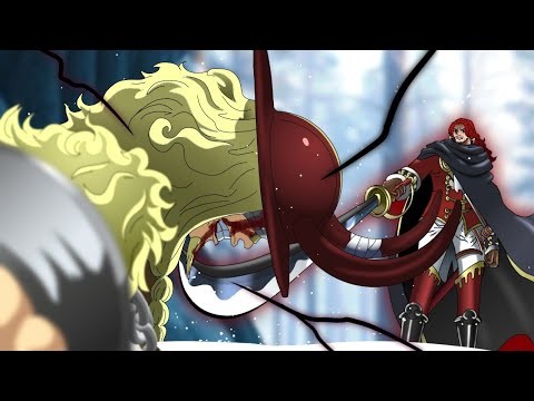 SHAMROCK DESTROYED LOKI! Fan a..